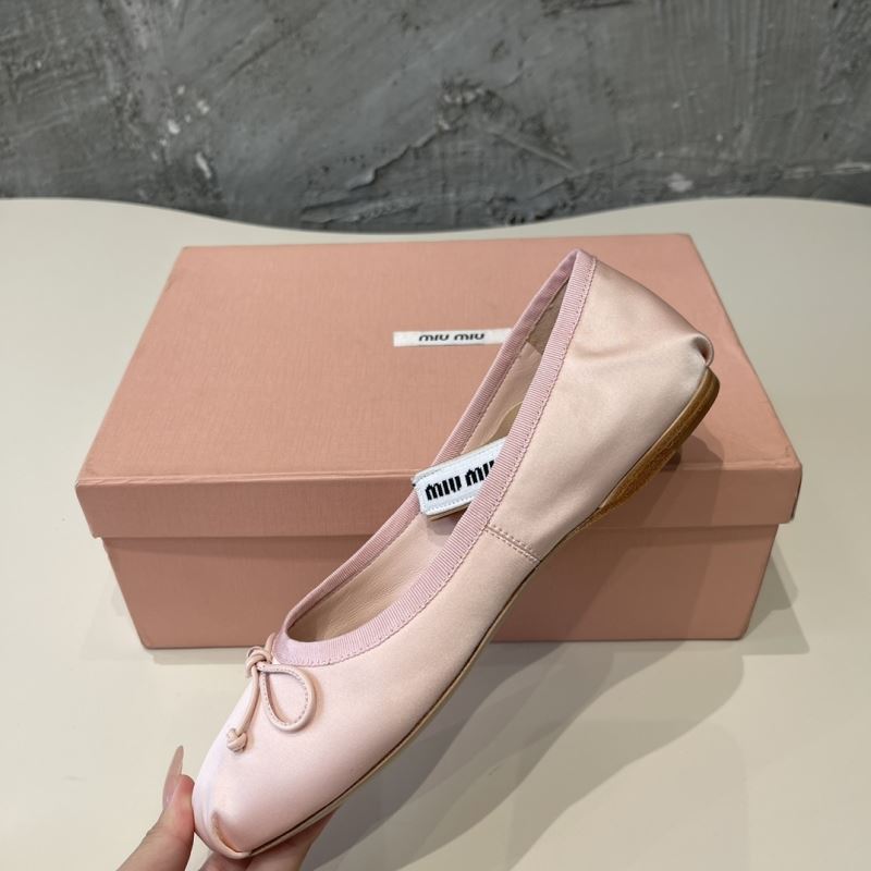 Miu Miu Shoes